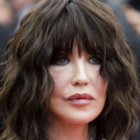 Isabelle Adjani
