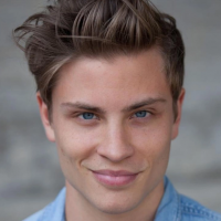Jannik Schümann