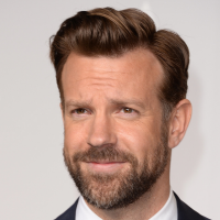 Jason Sudeikis