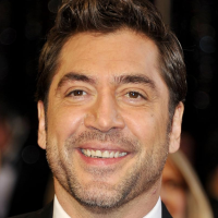 photo Javier Bardem