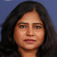 Jayshri Jagtap