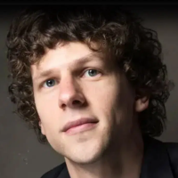 Jesse Eisenberg