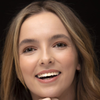 photo Jodie Comer