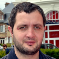 Karim Leklou