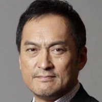 Ken Watanabe