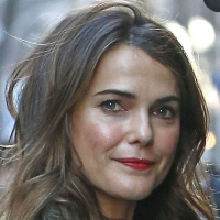 Keri Russell