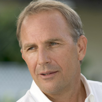 photo Kevin Costner
