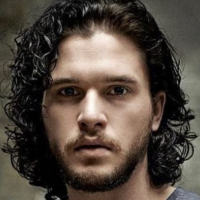 photo Kit Harington