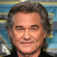 Photo de Kurt Russell