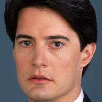 Photo de Kyle Maclachlan