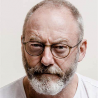 Liam Cunningham