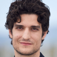 Photo de Louis Garrel