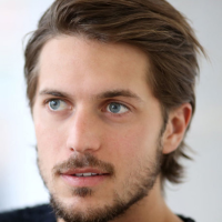 Lucas Bravo
