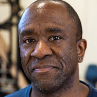 Lucian Msamati