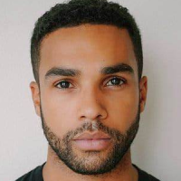 Lucien Laviscount