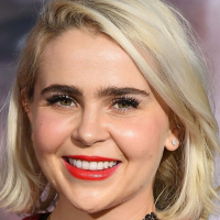 Mae Whitman