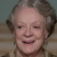 Maggie Smith