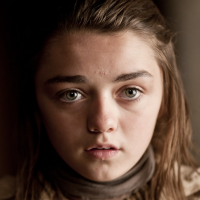 Maisie Williams