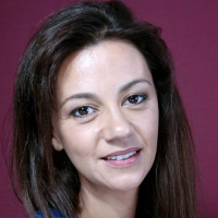 Photo de Marie-Julie Baup