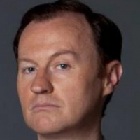 photo Mark Gatiss