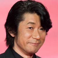 Masatoshi Nagase