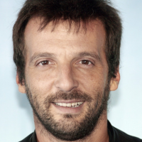 photo Mathieu Kassovitz