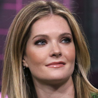Meghann Fahy