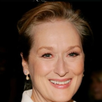 Photo de Meryl Streep