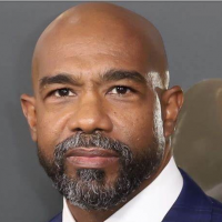 Michael Beach