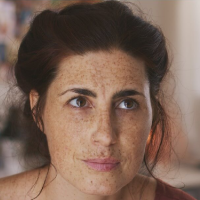 Miriam Garlo