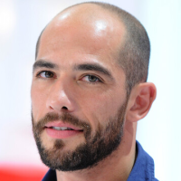 Moïse Santamaria