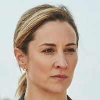 Morven Christie