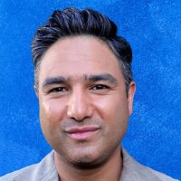 Nick Mohammed
