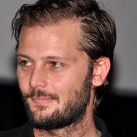 Nicolas Duvauchelle