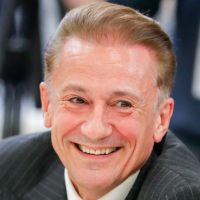 Photo de Oleg Menchikov