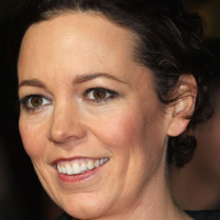 Olivia Colman