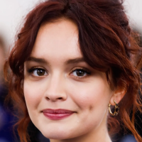 Olivia Cooke