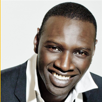 photo Omar Sy