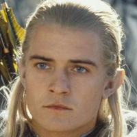 photo Orlando Bloom