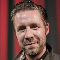 Paddy Considine