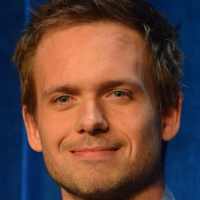 Patrick J. Adams