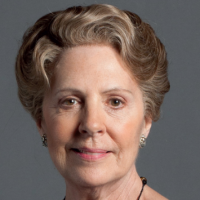 Penelope Wilton