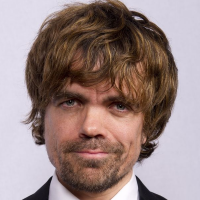 photo Peter Dinklage
