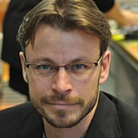 photo Peter Franzén