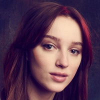 photo Phoebe Dynevor