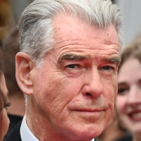 photo Pierce Brosnan