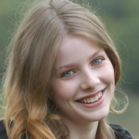Photo de Rachel Hurd-Wood