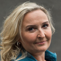 Ragnhild Gudbrandsen