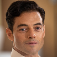 Rami Malek