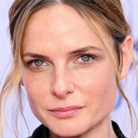 photo Rebecca Ferguson